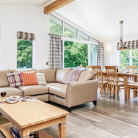 Bath Mill Lodge Retreat Kelston Eksteriør billede