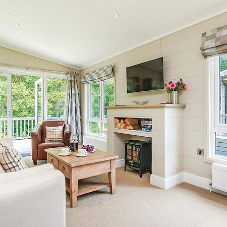 Bath Mill Lodge Retreat Kelston Eksteriør billede