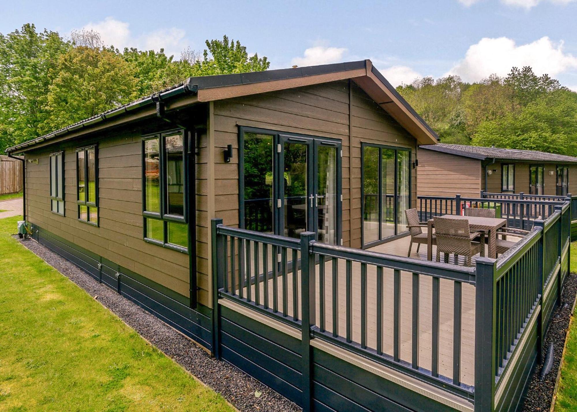 Bath Mill Lodge Retreat Kelston Eksteriør billede