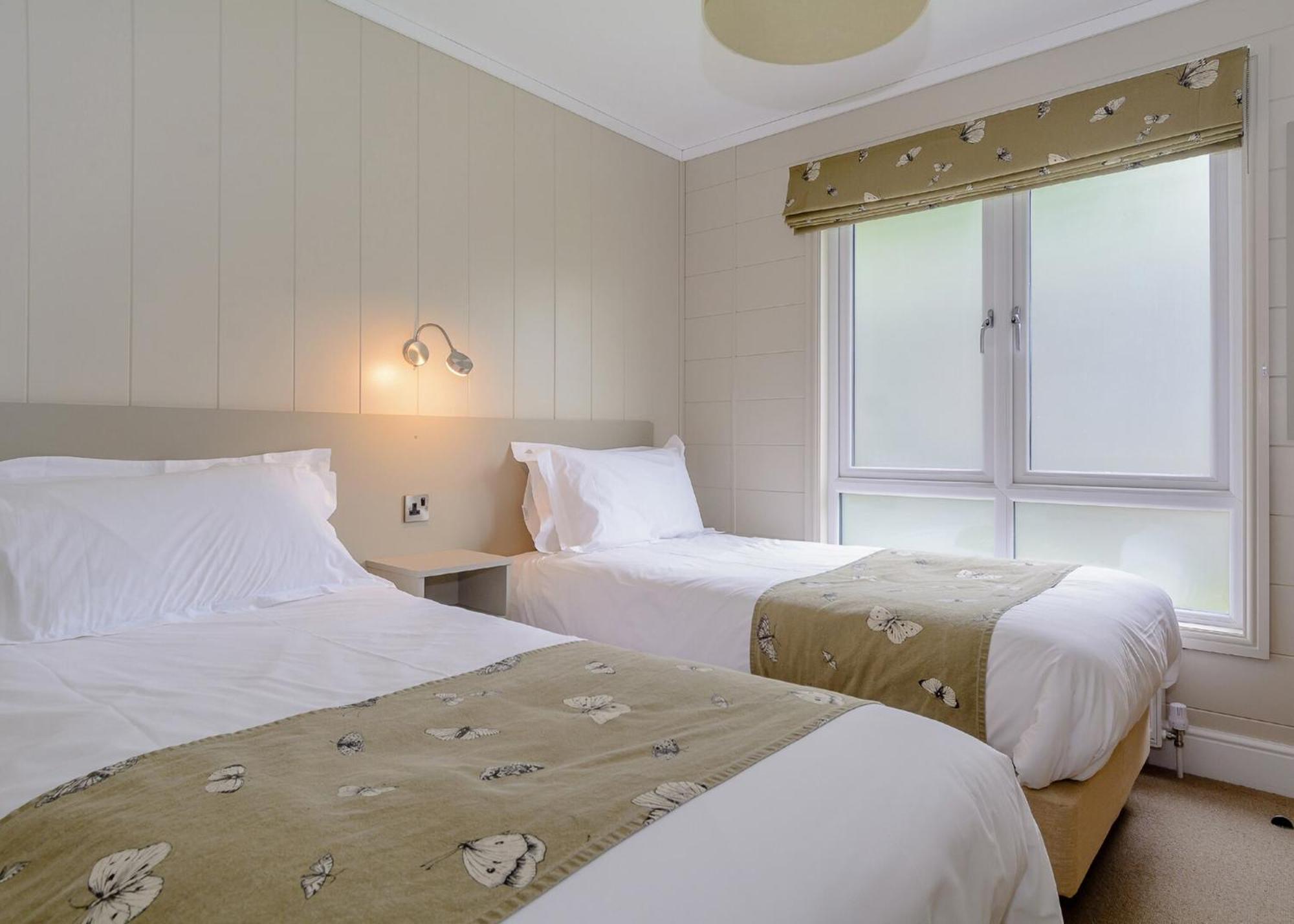 Bath Mill Lodge Retreat Kelston Eksteriør billede
