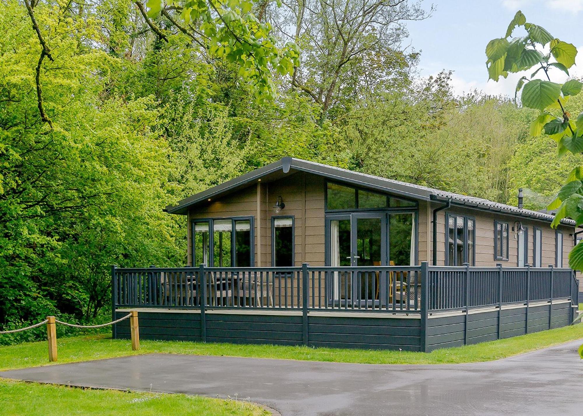 Bath Mill Lodge Retreat Kelston Eksteriør billede