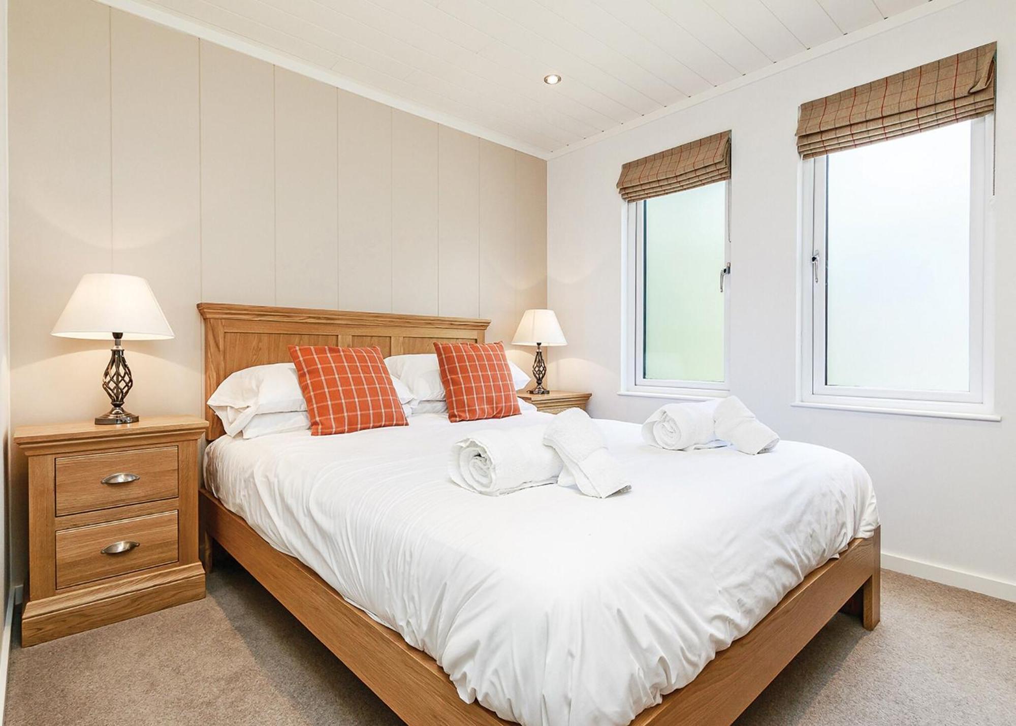 Bath Mill Lodge Retreat Kelston Værelse billede