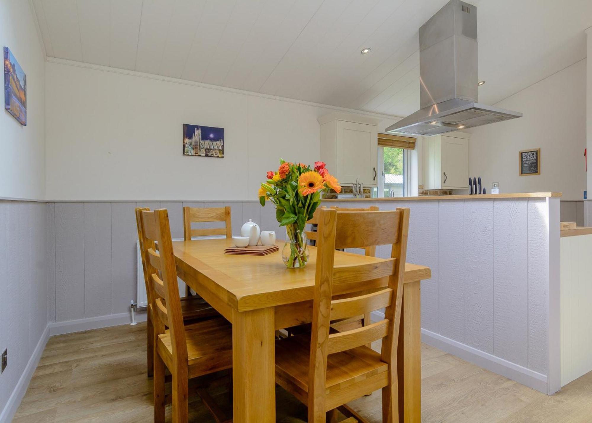 Bath Mill Lodge Retreat Kelston Værelse billede