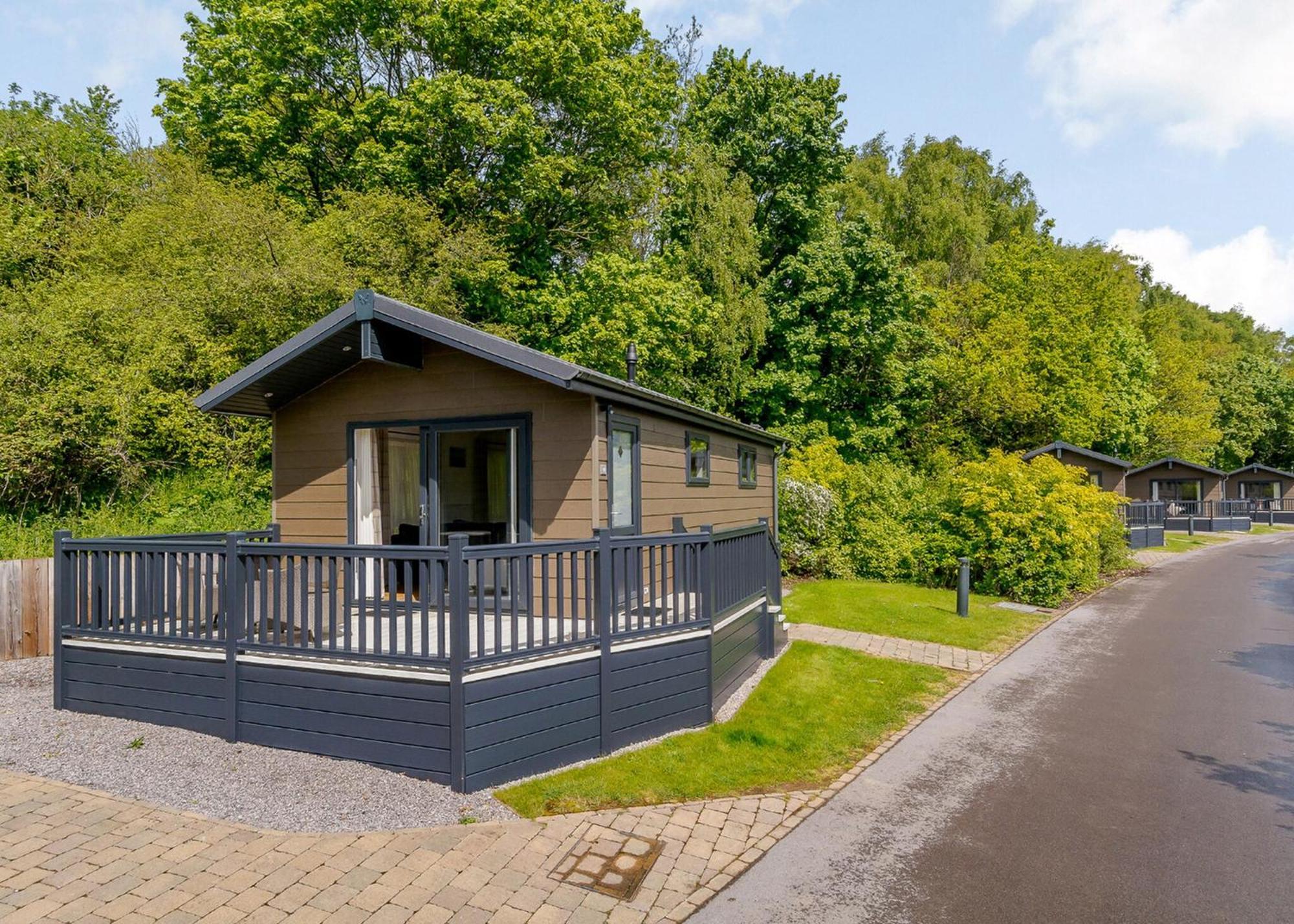 Bath Mill Lodge Retreat Kelston Eksteriør billede