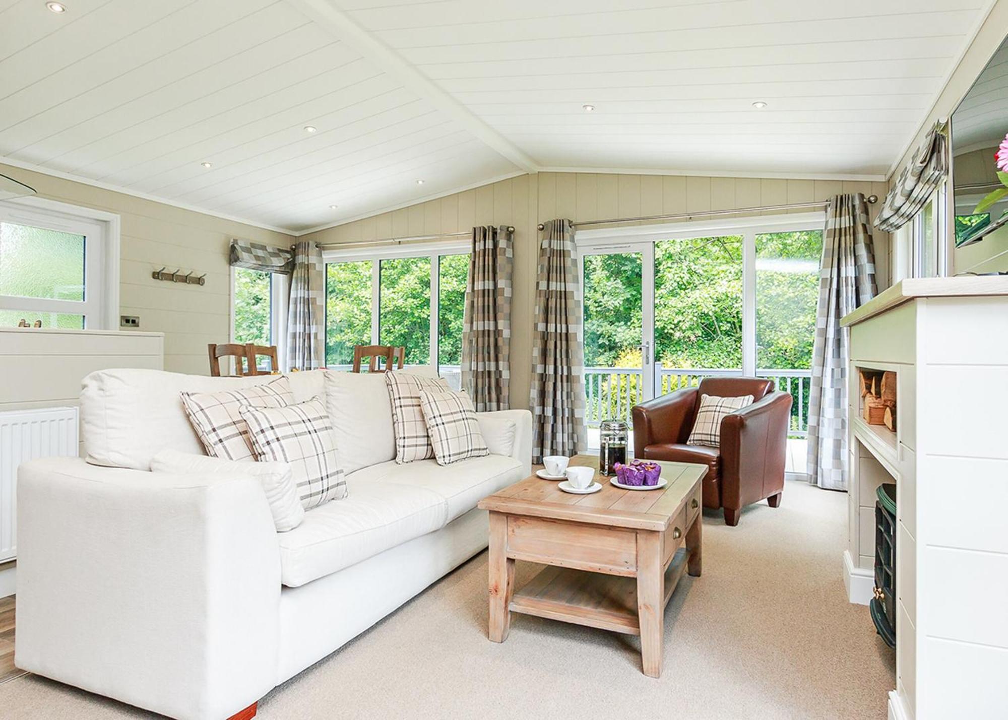 Bath Mill Lodge Retreat Kelston Værelse billede