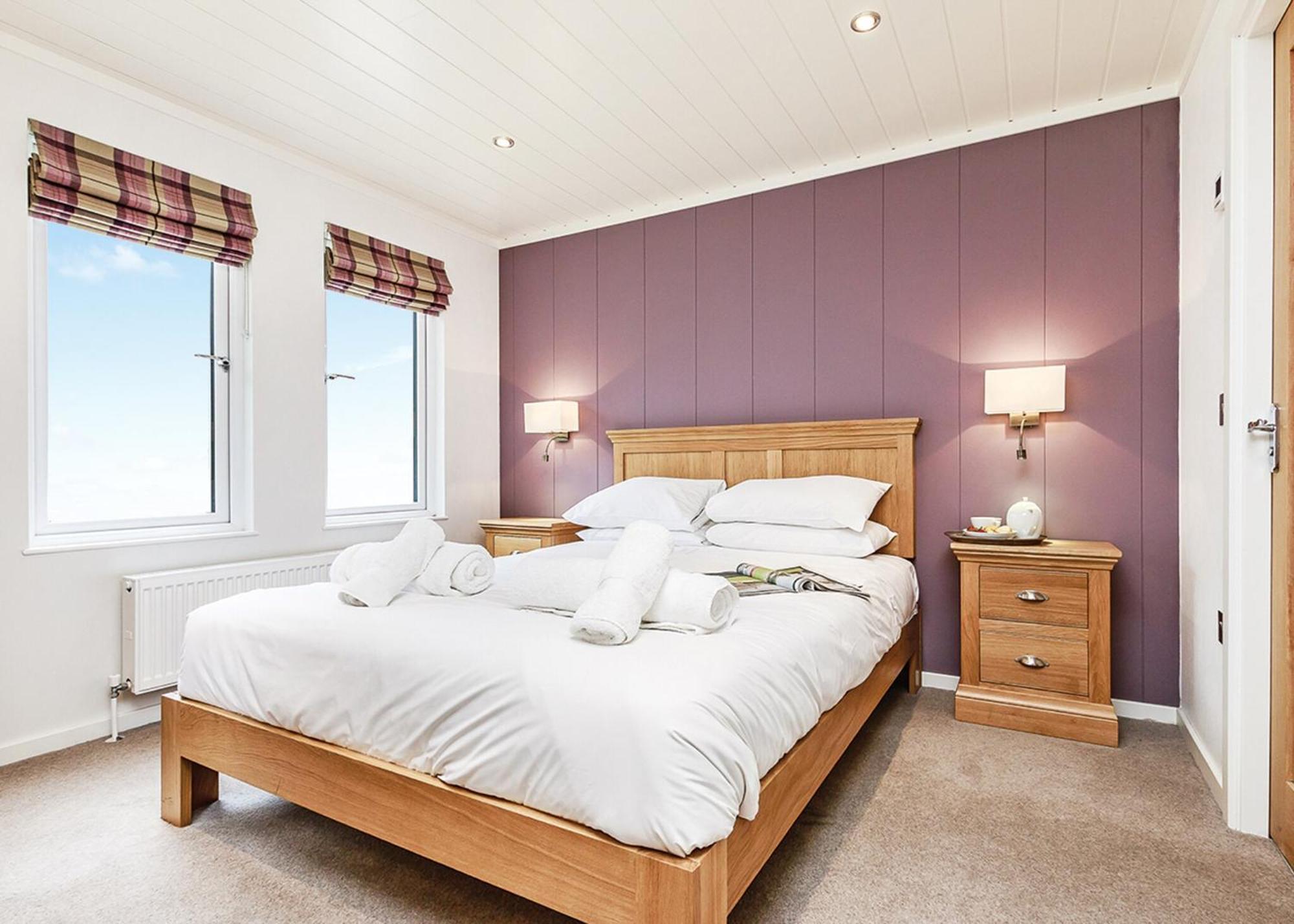 Bath Mill Lodge Retreat Kelston Værelse billede