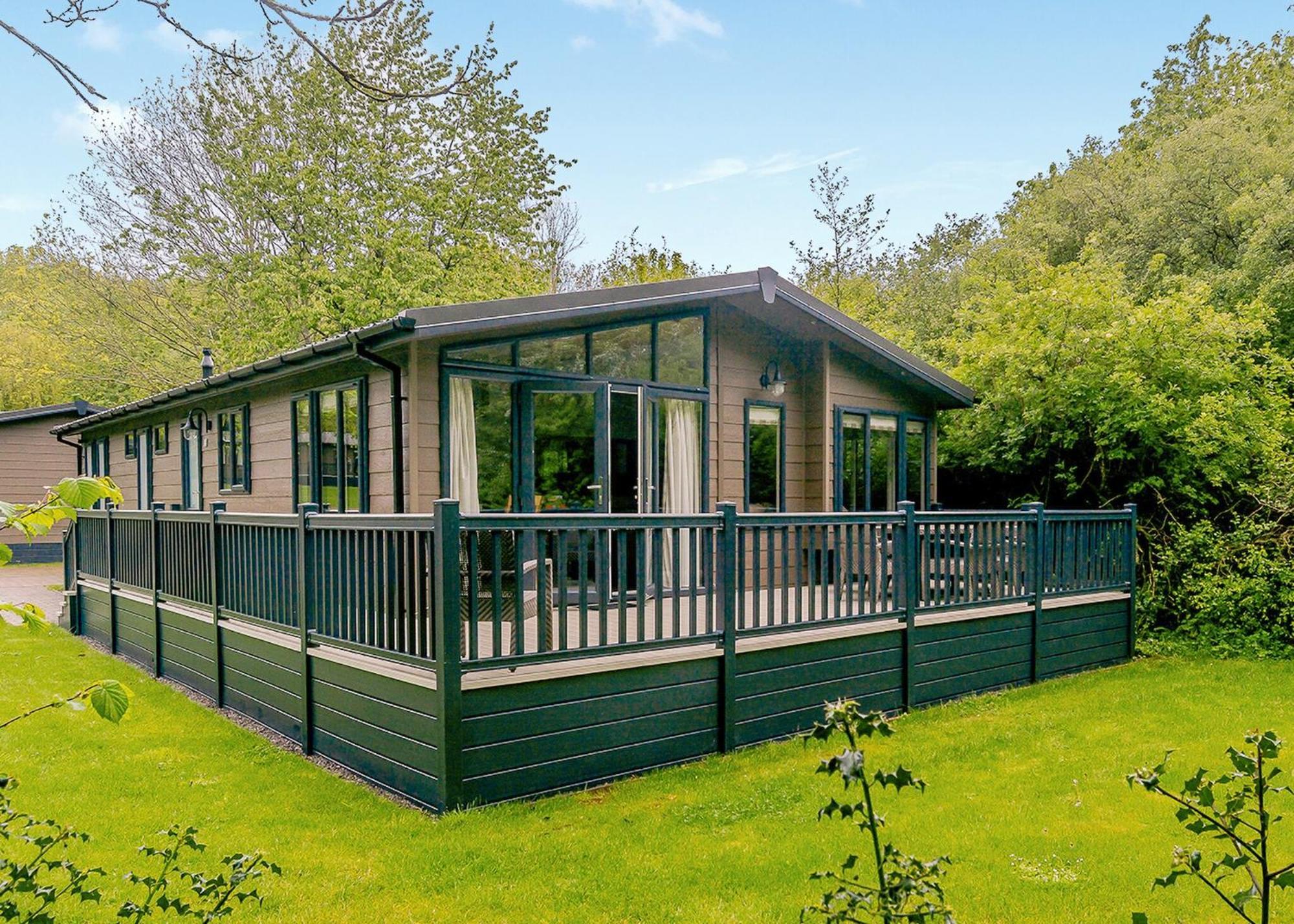 Bath Mill Lodge Retreat Kelston Værelse billede