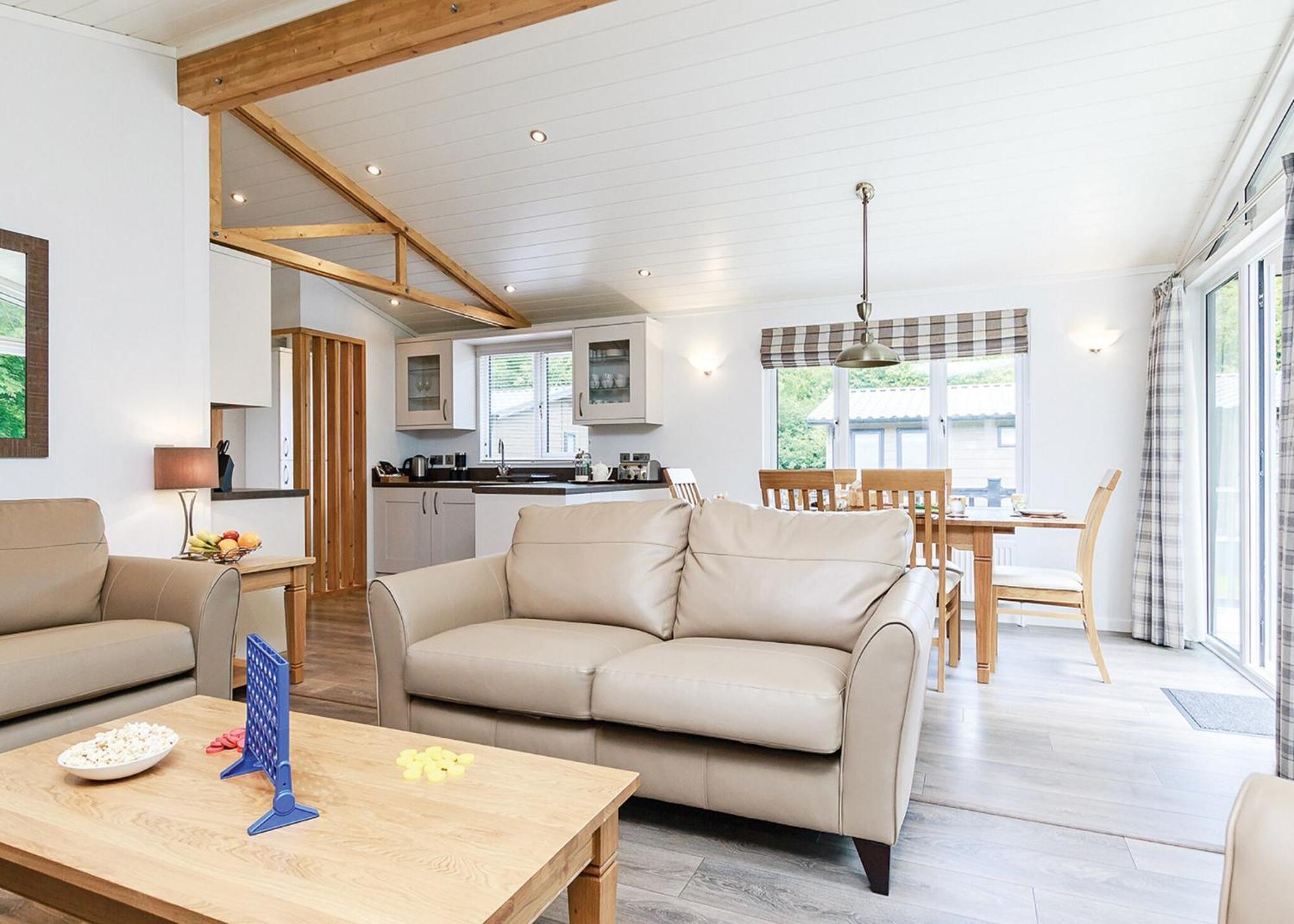Bath Mill Lodge Retreat Kelston Værelse billede